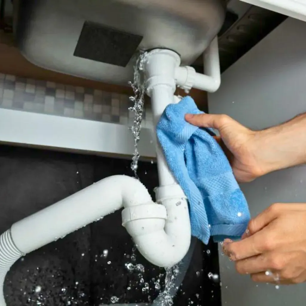 Emergency Plumbing in Milton-Freewater, OR