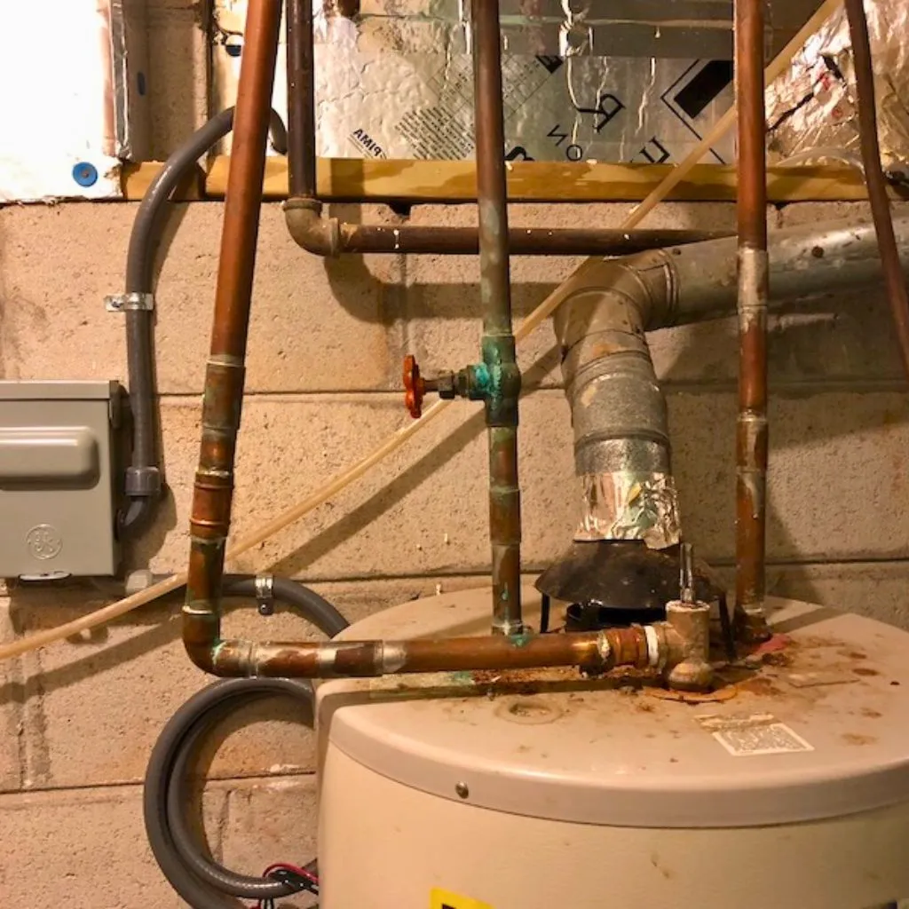 Water Heater Repair in Milton-Freewater, OR